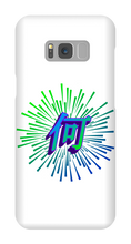 NANI!!! Samsung Phone Case