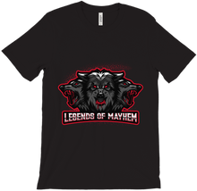 mayhemrising_mix T-Shirts