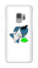 squidgeneer Samsung Phone Cases