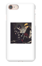 LVL UP Hypebeast iPhone Phone Case