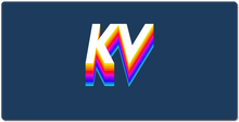 kaosvanity XXL Gaming Mousepad