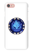 bphlames89 iPhone Phone Cases