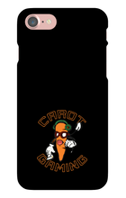 carot760 iPhone Phone Cases