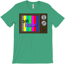 oddhournyc T-Shirts