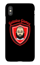 galaicogames iPhone Phone Cases