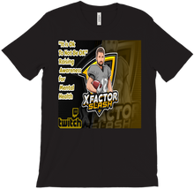 XfactorSLASH T Shirt