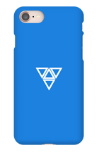 PyramidGG iPhone Phone Cases