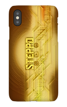 steppo_yt_87 iPhone Phone Cases