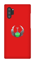 The High Council Samsung Phone Cases