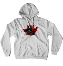 blitzzpk Hoodies