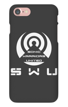 Sonic Warriors United iPhone Phone Cases
