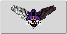 ph_splatz XXL Gaming Mousepad