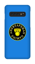 AngryApeMan Samsung Phone Cases