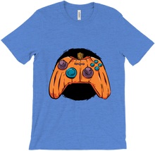 Pumpkin play