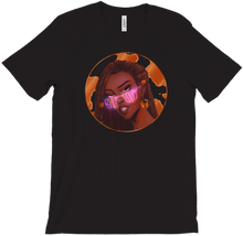 badbootyworld T-Shirts