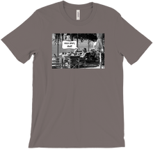 The Nice Shirt, Dud!
