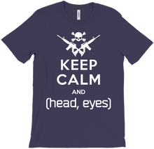 t-shirt head eyes v2