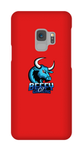beefygaming07 Samsung Phone Cases