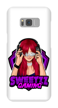 SweetzzGaming Samsung Phone Case