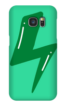 Emblem Samsung Cases (Assorted Colors)