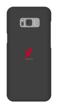 rampagegamingleague Samsung Phone Cases