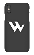 IIWraxp "New" Logo Phone Case *For IPhone*