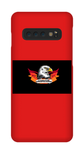 livenilsongamepc Samsung Phone Cases