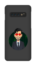 Samsung Phone Cases - Lord_Vendreth Love