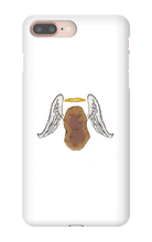 potato_god_person iPhone Phone Cases