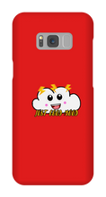 justgoodmood Samsung Phone Cases