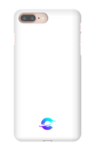 colduniverse iPhone Phone Cases