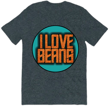 I LOVE BEANShirt III