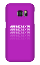Coque Samsung S8 Sirex