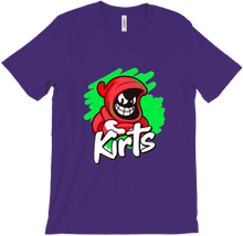 Kirts T-Shirts