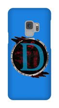 duca_kab Samsung Phone Cases