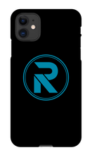 Ransom iPhone Phone Cases