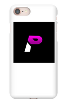 p0champ_ iPhone Phone Cases