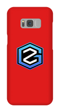 ttv_grimmzy Samsung Phone Cases