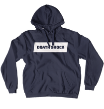death_shock264 Hoodies (No-Zip/Pullover)