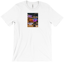 whagchamacallit'sgamingchannel T-Shirts
