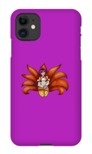 kasaiya13 iPhone Phone Cases