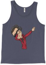 Dab Tank Top