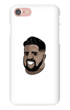 mrvargastv iPhone Phone Cases