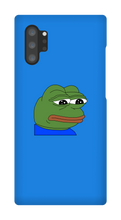 Sad Pepe Samsung Phone Case