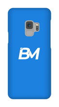 Samsung Cases (White Text)