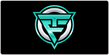 twistedfrenzy XXL Gaming Mousepad