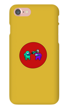 saraa03 iPhone Phone Cases