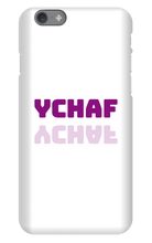 ychaf iPhone Phone Cases