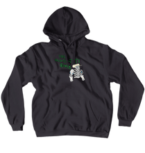 The All-Khajiiti Gang Hoodies (No-Zip/Pullover)