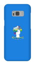 grablifebythecontroller Samsung Phone Cases